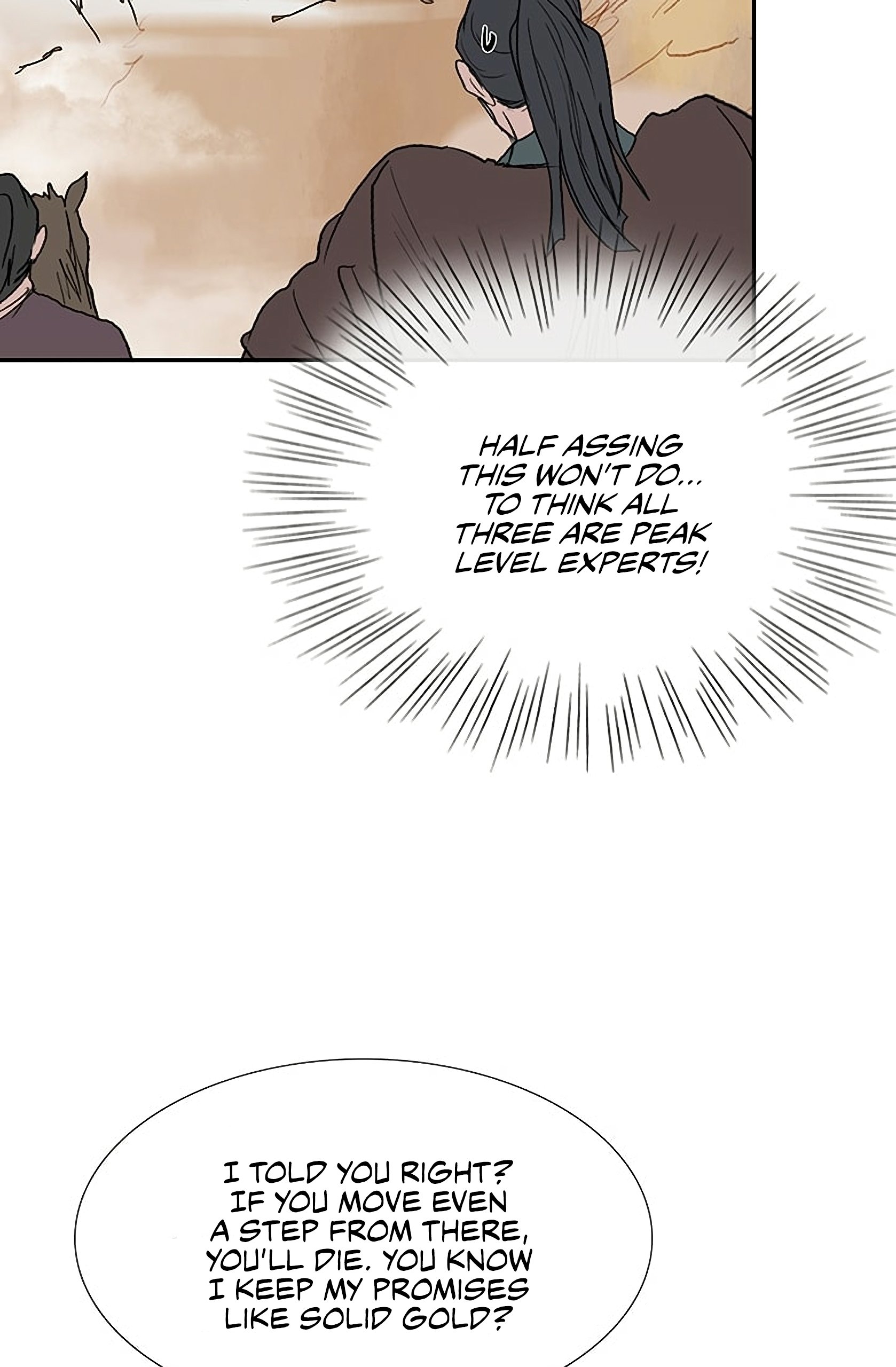 The Scholar's Reincarnation Chapter 94 45